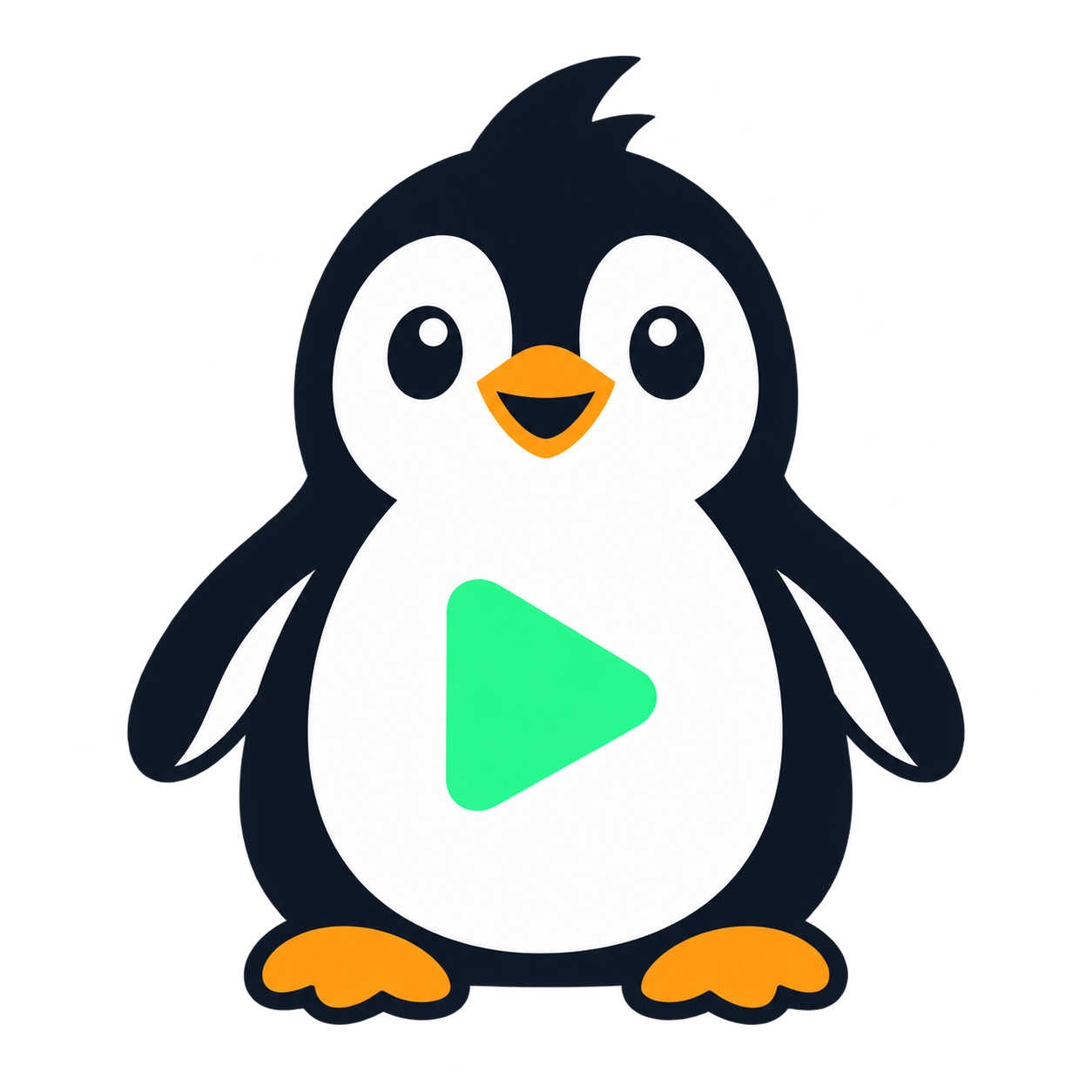 Penguin Studio